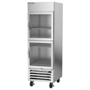 Beverage Air HBR23HC-1-HG Horizon Series Refrigerator Reach-in One-section