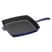 Zwilling 12123091 Staub® Grill 12" X 12" (20.3" X 11.8" X 1.9" O.A.)