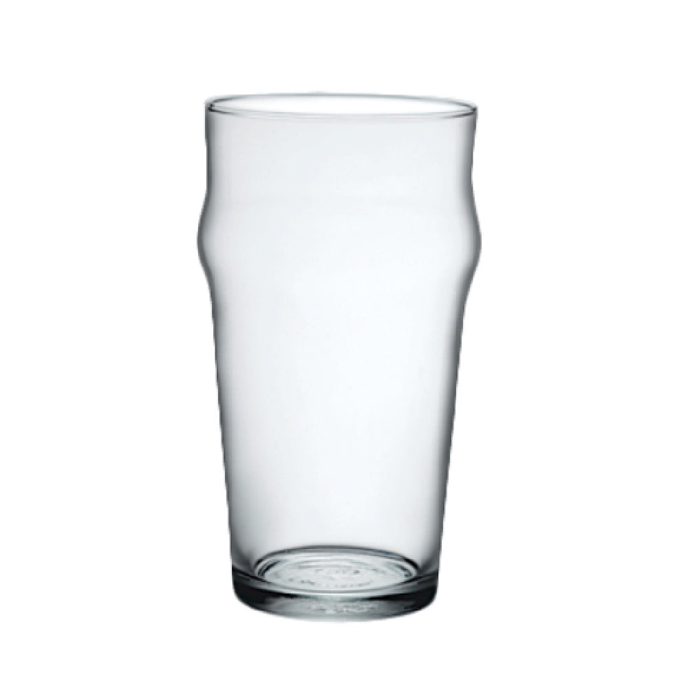 Steelite 4932Q250 Nonix Beer Glass 19.75 Oz 3.5" X 6.0"