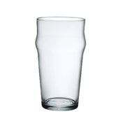 Steelite 4932Q250 Nonix Beer Glass 19.75 Oz 3.5" X 6.0"