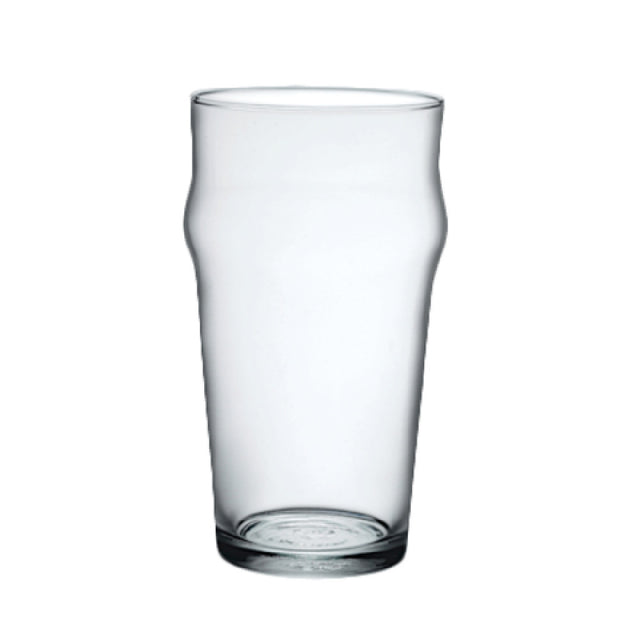 Steelite 4932Q250 Nonix Beer Glass 19.75 Oz 3.5" X 6.0"