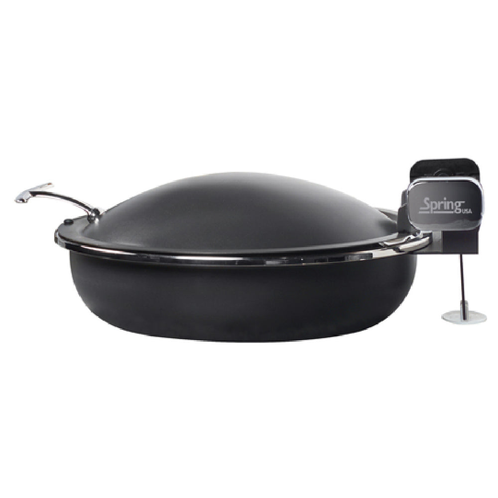 Spring USA 2382-897/36 Seasons Induction Sauteuse 1-1/42-1/2 Or 4 Qt.