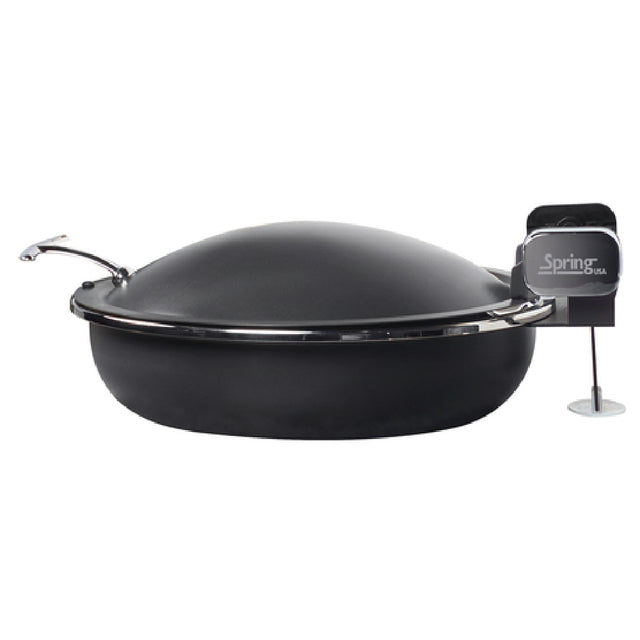 Spring USA 2382-897/36 Seasons Induction Sauteuse 1-1/42-1/2 Or 4 Qt.