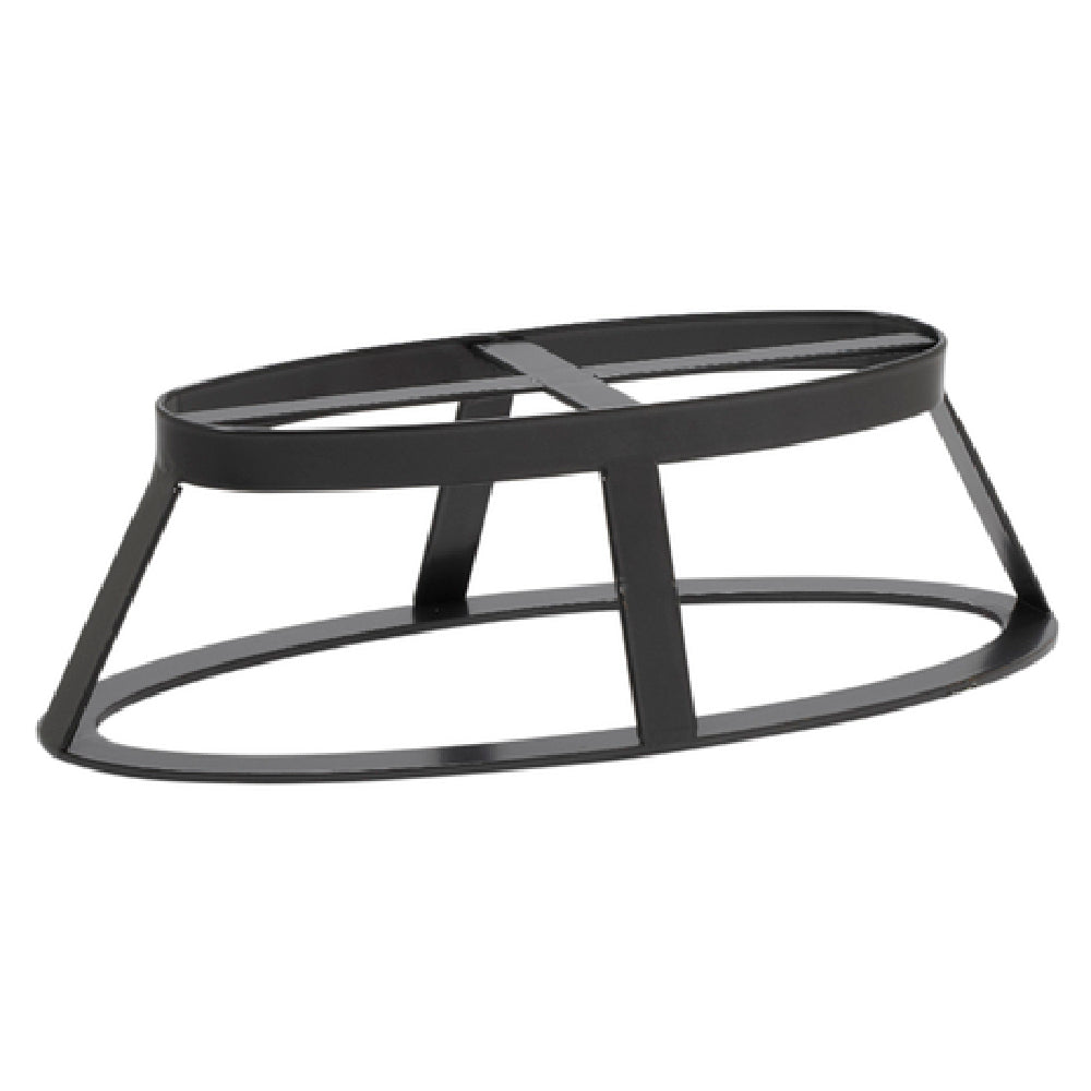 GET Enterprises MTS-OV3-MG Madison Avenue™ Display Board Stand/Pedestal 8" X 2-3/4" Top