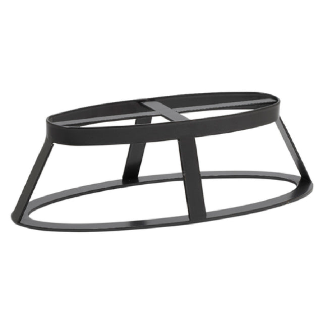 GET Enterprises MTS-OV3-MG Madison Avenue™ Display Board Stand/Pedestal 8" X 2-3/4" Top