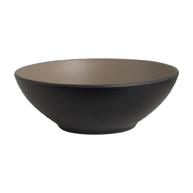 Steelite 7810JB014 Bowl 1.5 Qt 8.25" X 2.875"