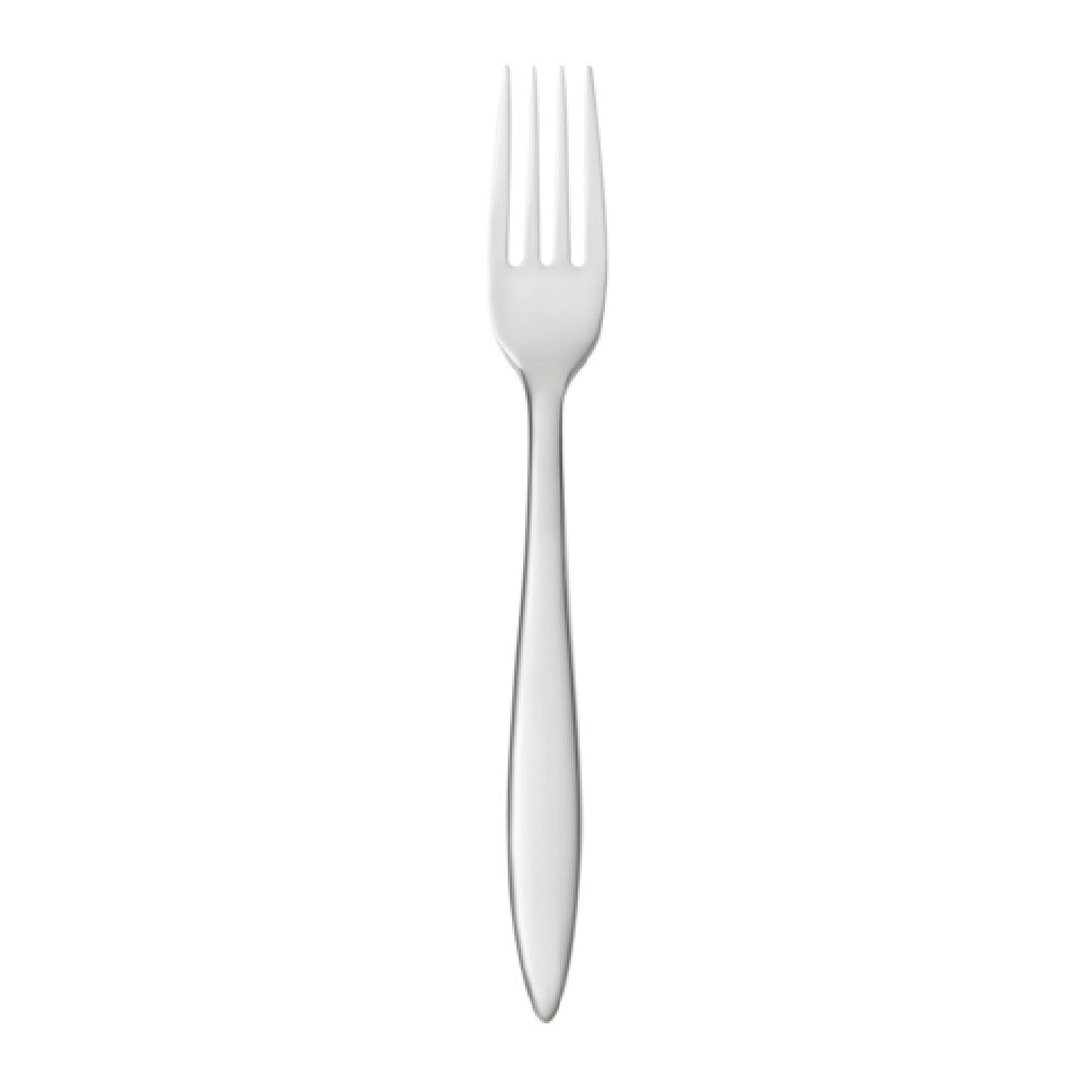 Libbey 982 027 (Formerly World Tableware) Dinner Fork 7-7/8" 18/8 Stainless Steel