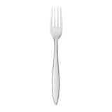 Libbey 982 027 (Formerly World Tableware) Dinner Fork 7-7/8" 18/8 Stainless Steel