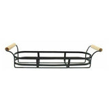 TableCraft Products CJS12R - Jar Wire Rack, 18-1/4" X 5" X 4-1/2", Holds (4) CJS12 (not Included)