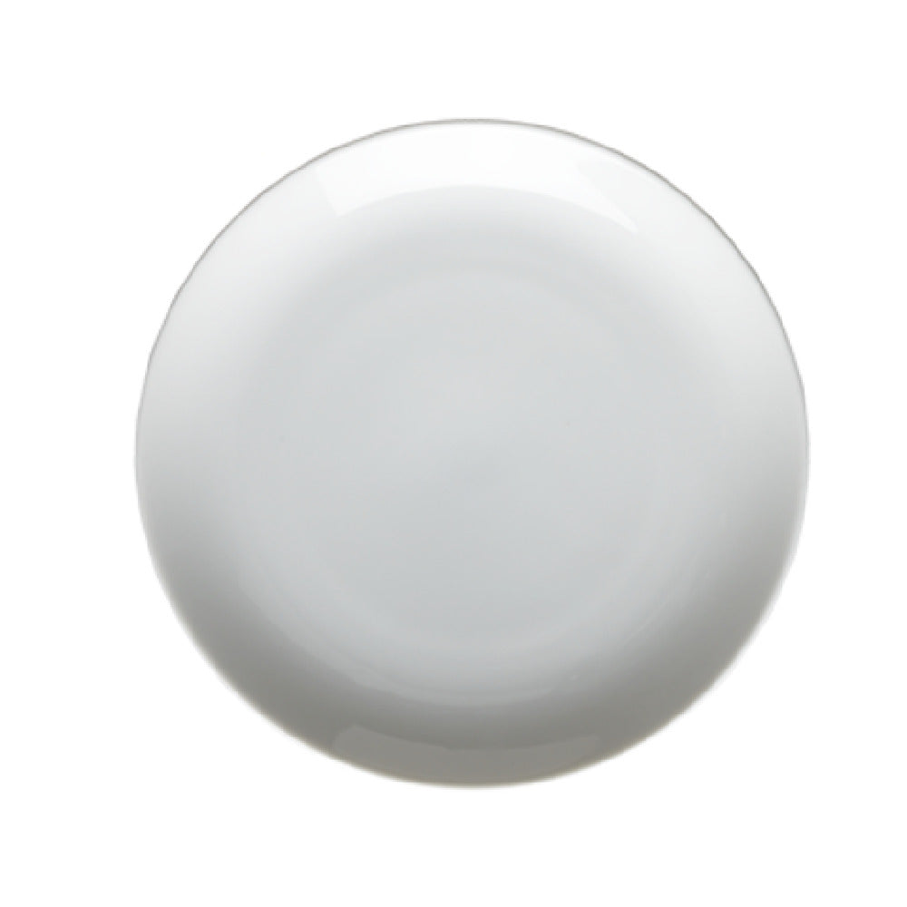 Arc Cardinal FN514 Chef & Sommelier Infinity Coupe Plate 35.0 Oz (D:10.75'') Bone China