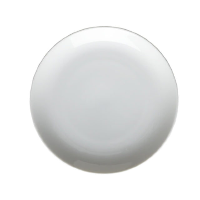 Arc Cardinal FN514 Chef & Sommelier Infinity Coupe Plate 35.0 Oz (D:10.75'') Bone China