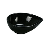 Yanco RM-708BK Rome Dish 26 Oz. 8"L X 6"W X 2-3/4"H