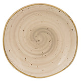 10 Strawberry St SAN-4-PBLO - Salad Plate, 8-1/2" Dia. X 1-1/8"H, Round