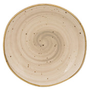 10 Strawberry St SAN-4-PBLO - Salad Plate, 8-1/2" Dia. X 1-1/8"H, Round
