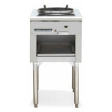 American Range ARWR-J16 Culinary Series Wok Range Gas 23 Tip Jet Burner