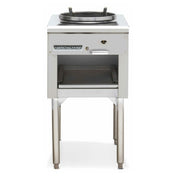 American Range ARWR-J13_LP Wok Range Gas 23 Tip Jet Burner