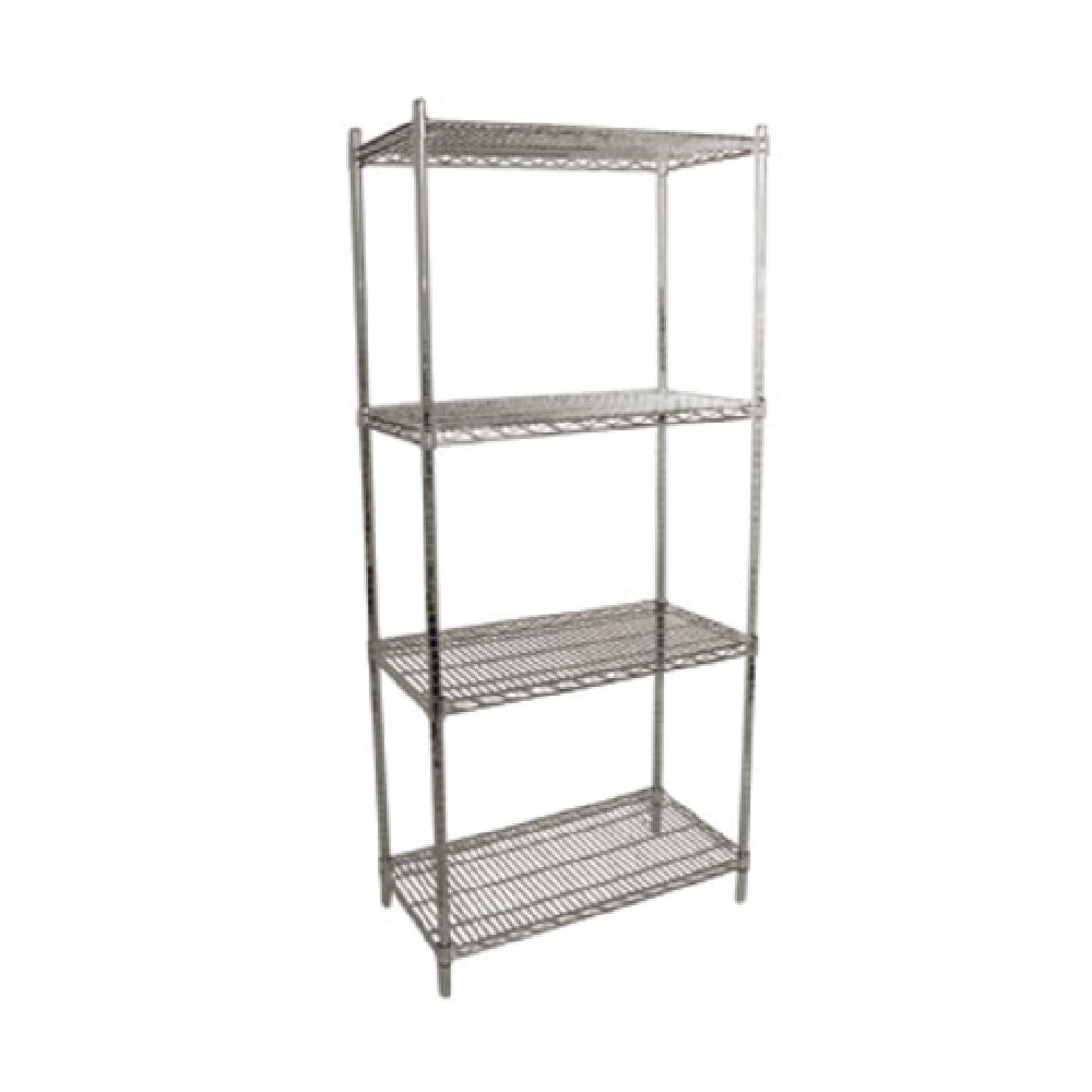 Omcan 24229 (24229) Shelf Wire 21"D × 42"W