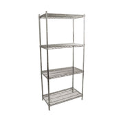 Omcan 24227 (24227) Shelf Wire 21"D × 30"W