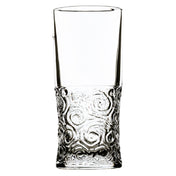 Hospitality Brands HGR26981-012 Hospitality Brands Mystique Hi-Ball Glass 12 Oz.