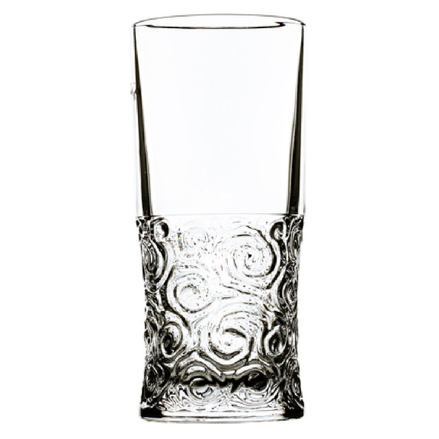 Hospitality Brands HGR26981-012 Hospitality Brands Mystique Hi-Ball Glass 12 Oz.