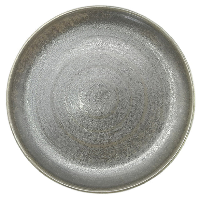 Bon Chef 2200020P Tavola Salad Plate 6" Dia. X 1-1/4"H Round