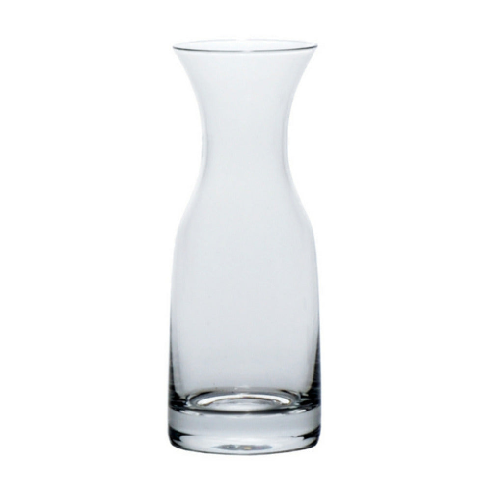 Fortessa 1800.1 By The Glass White Wine Carafe 4 Oz. Dishwasher Safe (0.33 Each Weight) (Per Case = 24 Each)