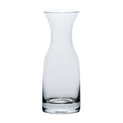 Fortessa 1800.1 By The Glass White Wine Carafe 4 Oz. Dishwasher Safe (0.33 Each Weight) (Per Case = 24 Each)