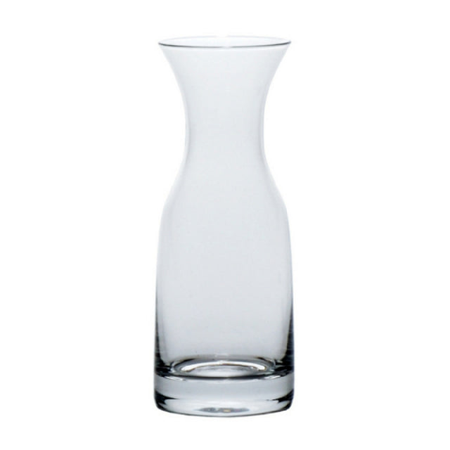 Fortessa 1800.1 By The Glass White Wine Carafe 4 Oz. Dishwasher Safe (0.33 Each Weight) (Per Case = 24 Each)