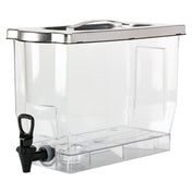 Service Ideas CBDCONT Container For CBDP3BL Opaque
