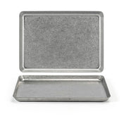 FOH DAP083ANS22 Mod® Plate 8-1/4" X 6" X 1/2"H Rectangular