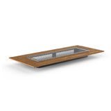 Steelite MGCITD04BXXX - Heat Tabletop Grill, 71.0" X 29.5", Modular