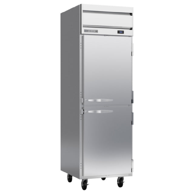 Beverage Air HR1HC-1HS Horizon Series Refrigerator Reach-in One-section