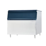 Blue Air BLIB-950S - Ice Storage Bin, 800 Lbs Storage Capacity, Polyethylene Bin Liner