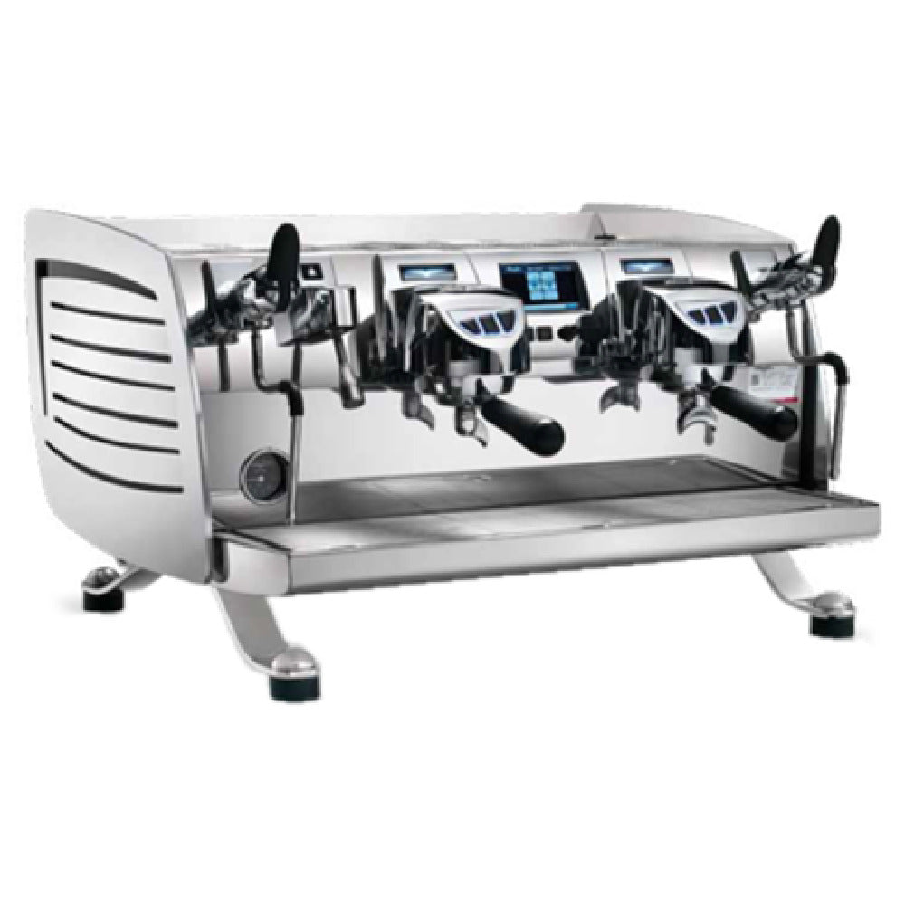 Nuova Simonelli BLACK EAGLE 2GR VOL T3 MVA388AVT302000003 Black Eagle Espresso Coffee Machine