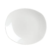 Steelite 11070581 Spice Plate 8.0" X 7.0" X 0.875" Taste