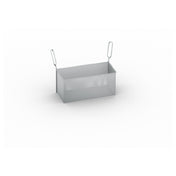 Rational 60.77.485 Perforated Basket 1/3 GN For Preparing Up To 1.1 Lbs (500 G) Of Long Pasta Or Larger Quantities Of Vegetables