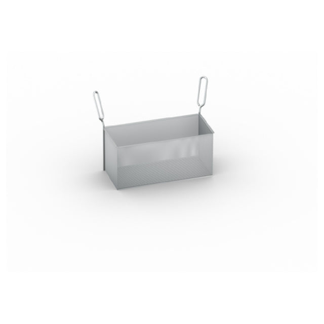 Rational 60.77.485 Perforated Basket 1/3 GN For Preparing Up To 1.1 Lbs (500 G) Of Long Pasta Or Larger Quantities Of Vegetables