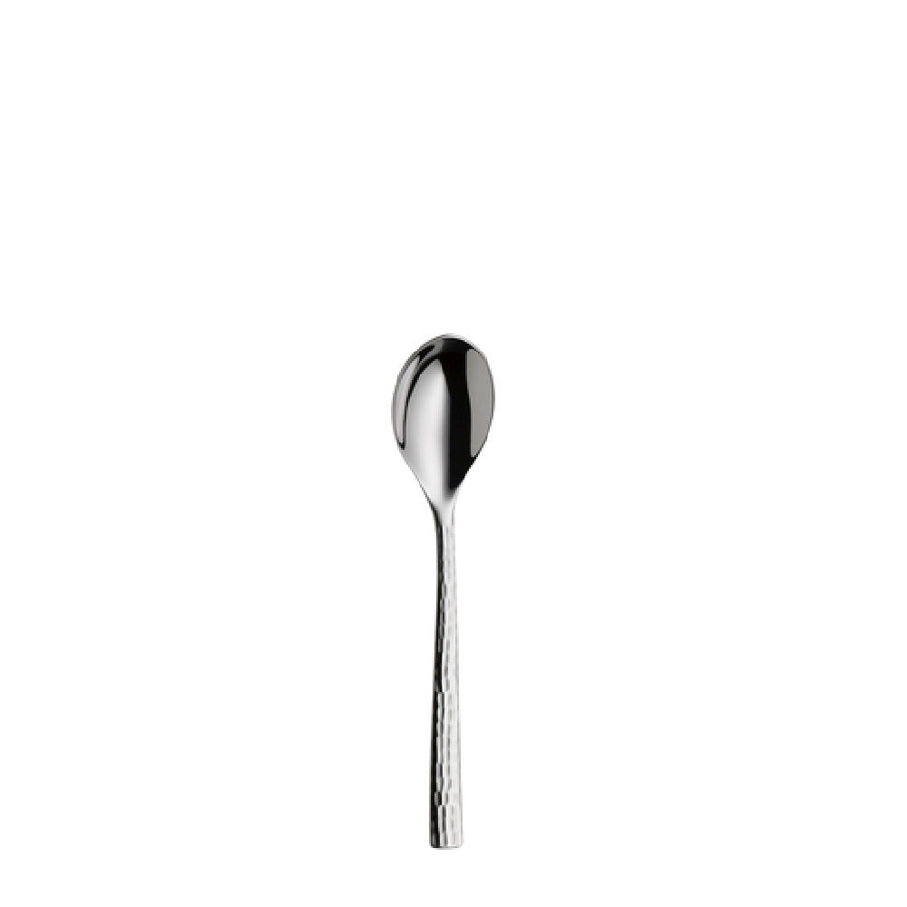 BauscherHepp 56.1710.6040 Tea/Coffee Spoon 6.3" 18/10 Stainless Steel