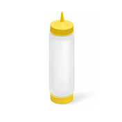 Vollrath 49242-130808 Traex® FIFO Squeeze Bottle Dispenser 24 Oz. Single Tip