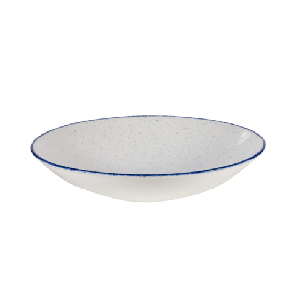 Churchill China SHBIAC141 - Buffet Bowl, 170 Oz., 15-1/4" Dia. X 3-1/2"