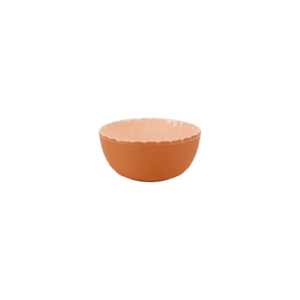 GET Enterprises PA114J013112TALLER Bowl 22 Oz. Bahia Anemona