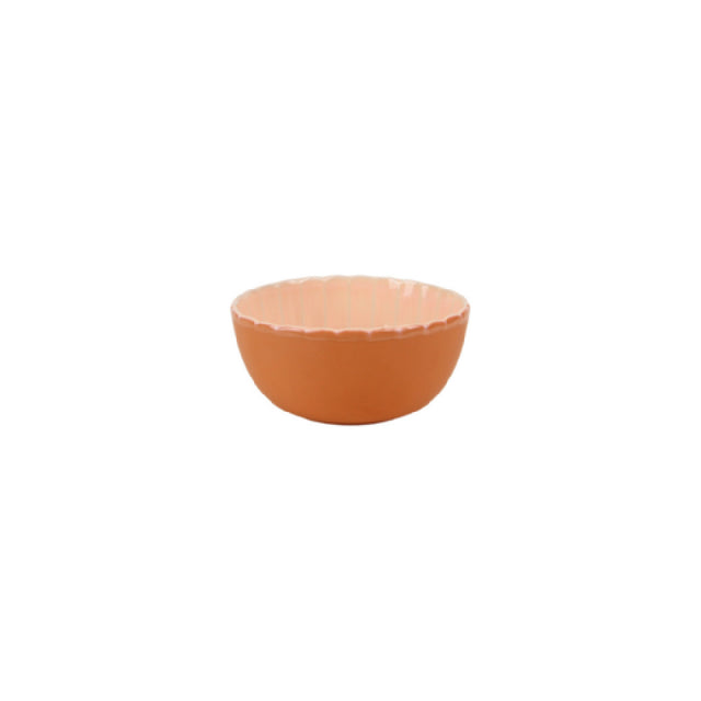 GET Enterprises PA114J013112TALLER Bowl 22 Oz. Bahia Anemona