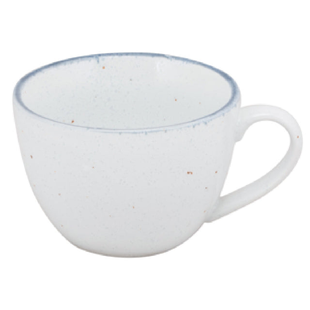 10 Strawberry St ARCTIC-9C - Cup, 6 Oz., Oven/microwave/dishwasher Safe