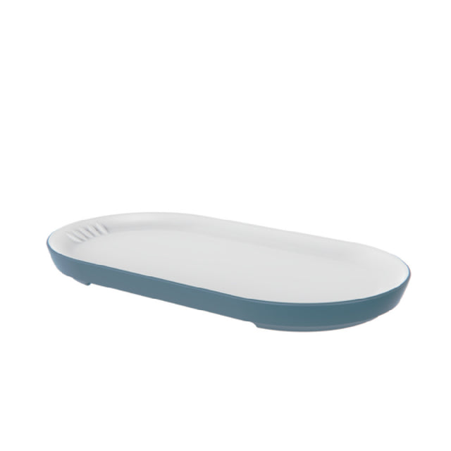 BauscherHepp TBL50018 Platter Steel Melamine