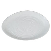 Steelite 68A451EL703 Platter 15-3/4" X 9-1/2" Oval
