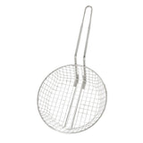 Omcan USA 80372 - (80372) Culinary Basket, 10" Diameter X 3" Deep, Round