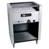 EmberGlo 31NF-NAT-5020604 - (31NF-NAT) Charbroiler, Natural Gas, 26'
