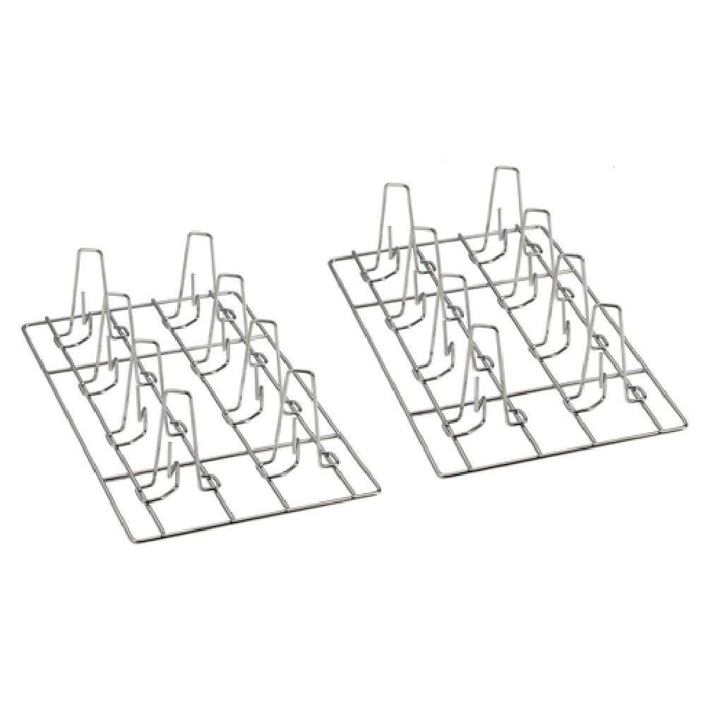 Electrolux 922036 (LV922036) Pair Of Grids For Whole Chicken (8 Per Grid 1.2kg/2.5lbs Each)