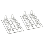 Electrolux 922036 (LV922036) Pair Of Grids For Whole Chicken (8 Per Grid 1.2kg/2.5lbs Each)