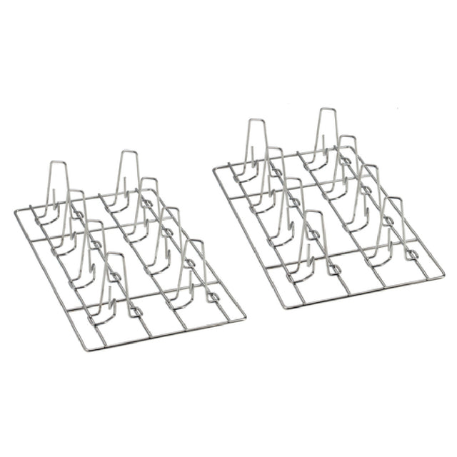 Electrolux 922036 (LV922036) Pair Of Grids For Whole Chicken (8 Per Grid 1.2kg/2.5lbs Each)
